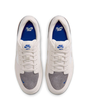 Nike SB Force 58 - Phantom / LT Orewood Brown - Pencil Point - -