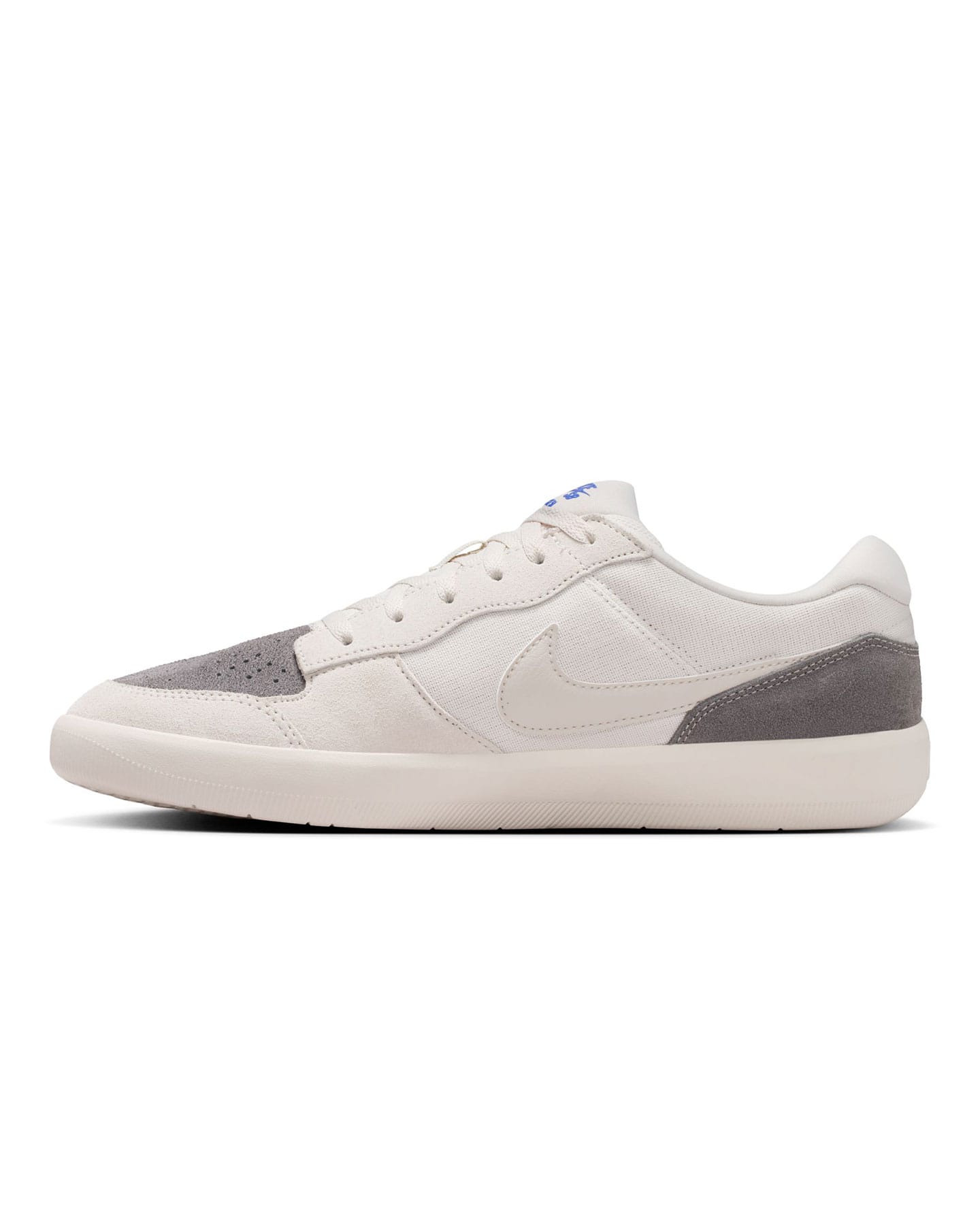Nike SB Force 58 - Phantom / LT Orewood Brown - Pencil Point - -