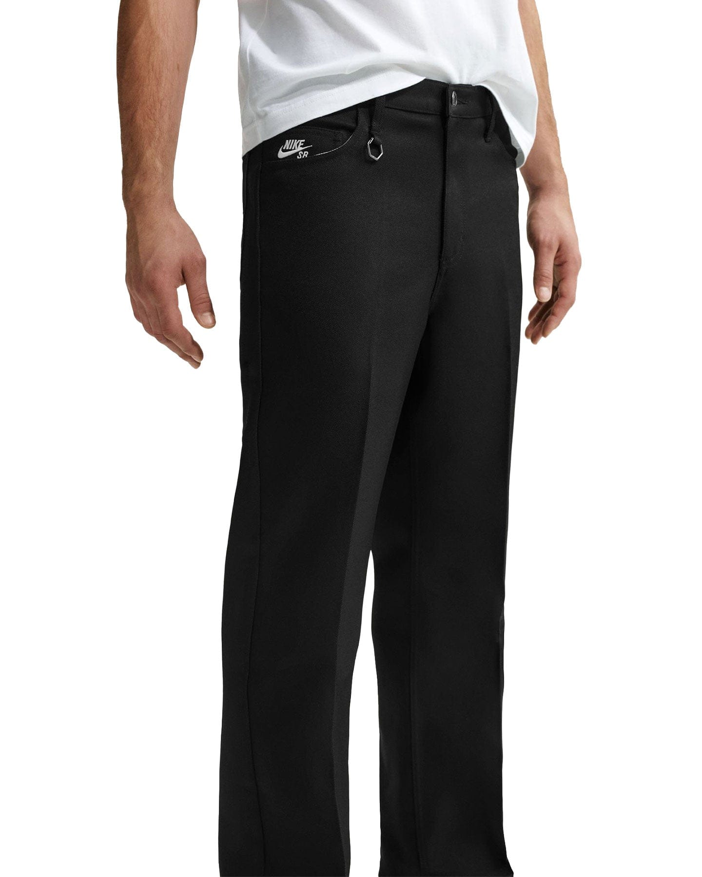 Nike SB Get A Movin' Pant - Black - -