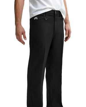 Nike SB Get A Movin' Pant - Black - -