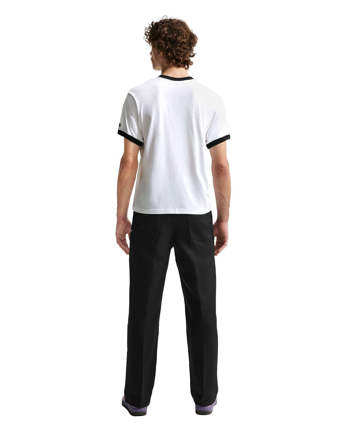 Nike SB Get A Movin' Pant - Black - -