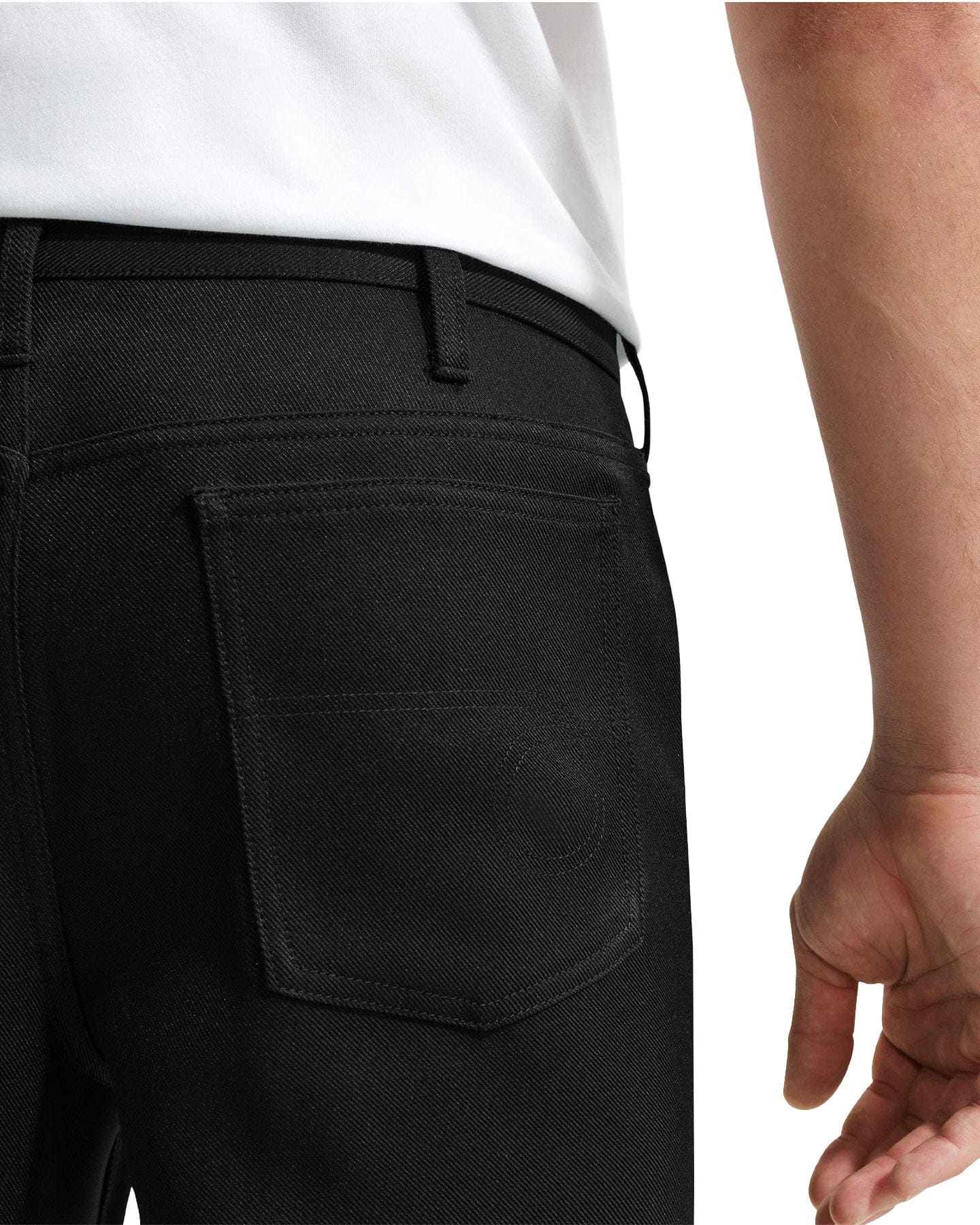 Nike SB Get A Movin' Pant - Black - -