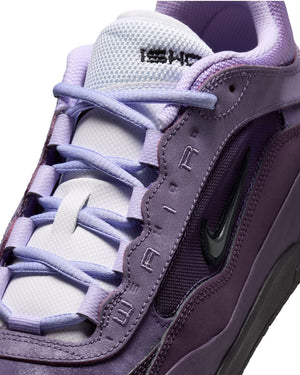 Nike SB Ishod Air Max - Grand Purple / Black - -