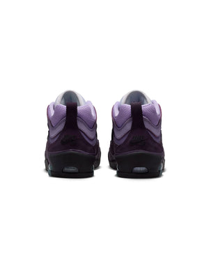 Nike SB Ishod Air Max - Grand Purple / Black - -