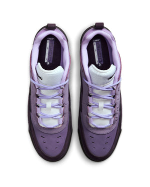 Nike SB Ishod Air Max - Grand Purple / Black - -
