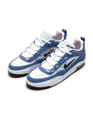 Nike Sb Ishod Air Max - Star Blue - -
