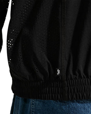 Nike SB Ishod Wair Track Jacket - Black - -