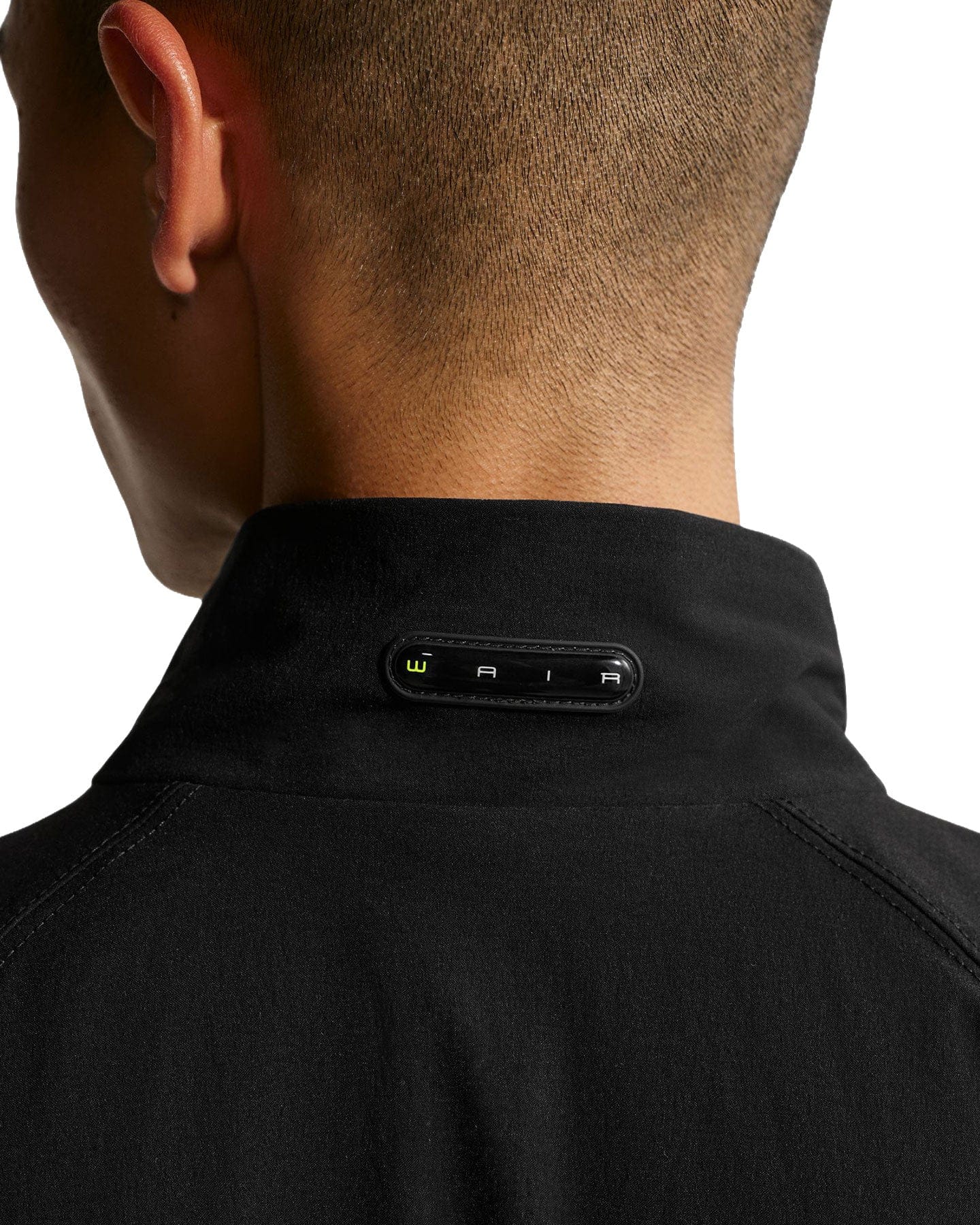Nike SB Ishod Wair Track Jacket - Black - -