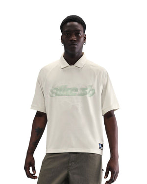 Nike SB Jacquard Skate Jersey - Sail - HV4457 133 - 198482107932