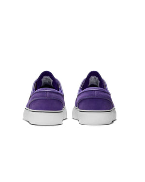 Nike SB Janoski (GS) - Court Purple / Black - -