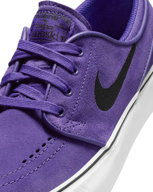 Nike SB Janoski (GS) - Court Purple / Black - -
