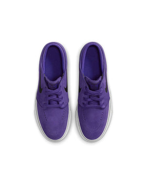 Nike SB Janoski (GS) - Court Purple / Black - -
