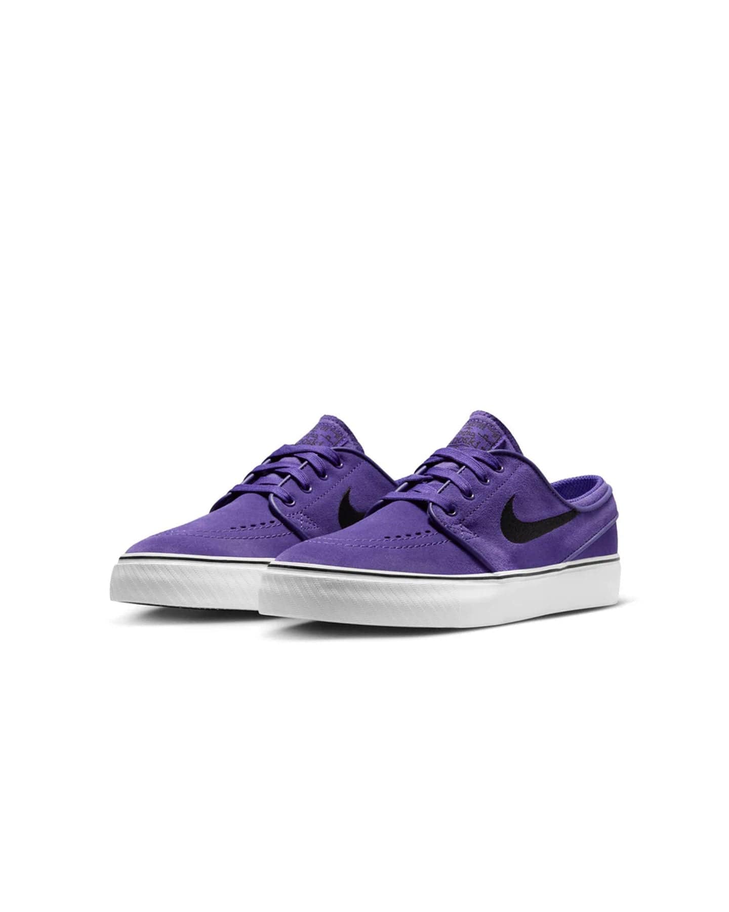 Nike SB Janoski (GS) - Court Purple / Black - -