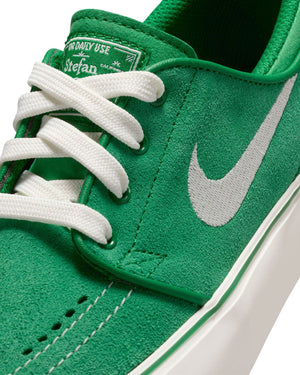 Nike SB Janoski (GS) - Pine Green / Sail - -