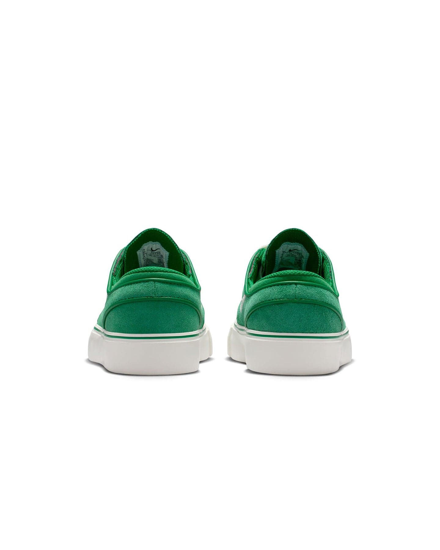 Nike SB Janoski (GS) - Pine Green / Sail - -