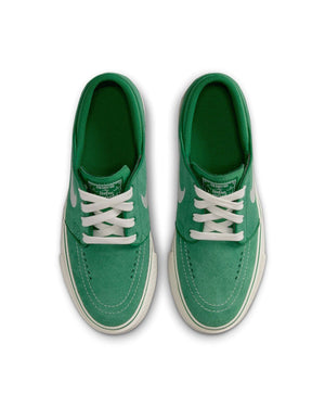 Nike SB Janoski (GS) - Pine Green / Sail - -