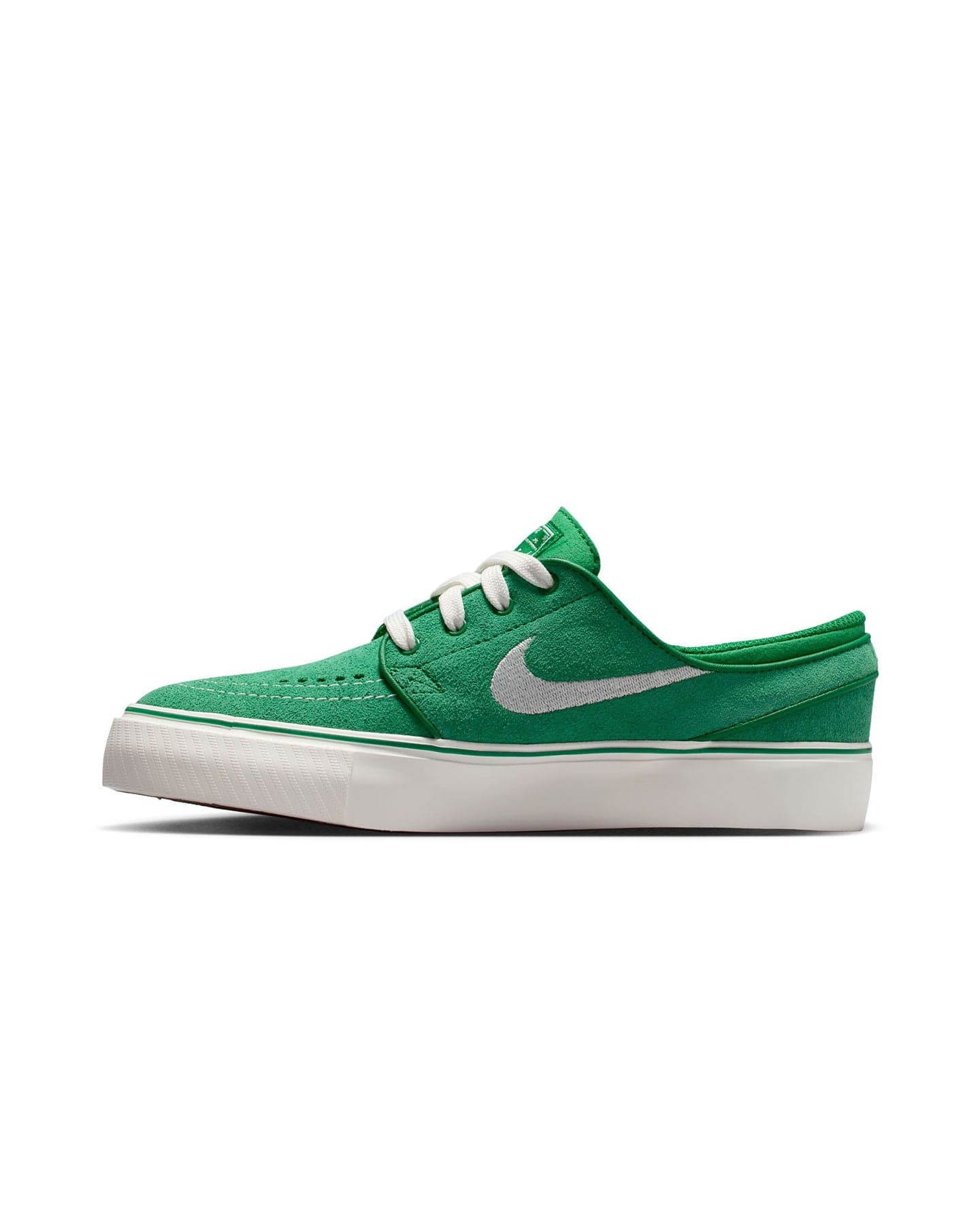 Nike SB Janoski (GS) - Pine Green / Sail - -