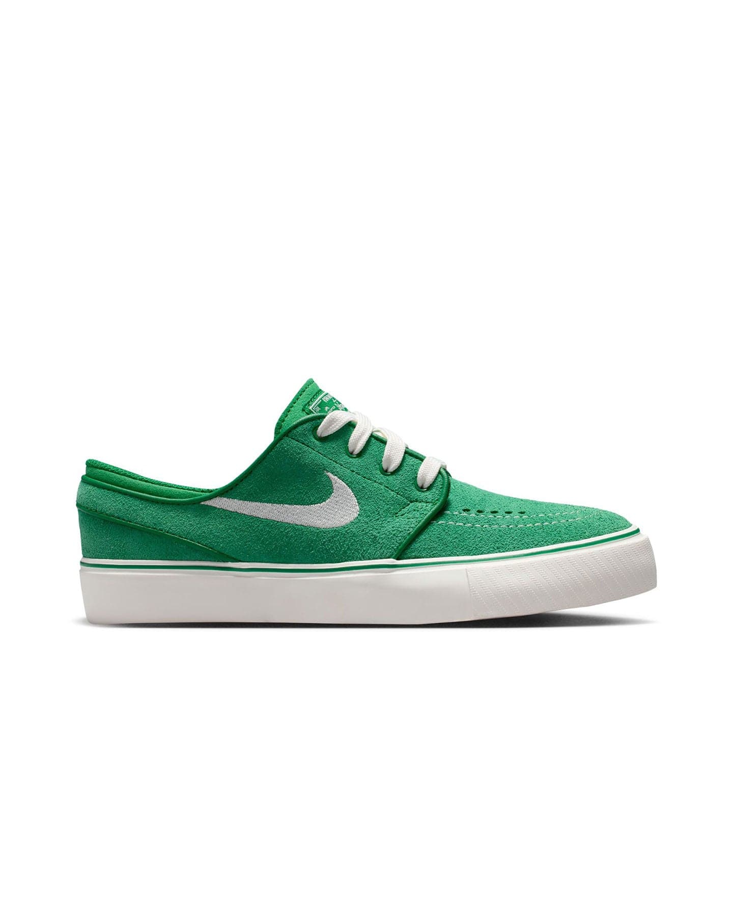 Nike SB Janoski (GS) - Pine Green / Sail - 525104 309 - 198484270634