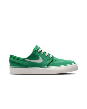 Nike SB Janoski (GS) - Pine Green / Sail - 525104 309 - 198484270634