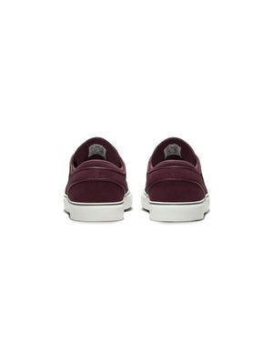 Nike SB Janoski OG+ - Burgundy Crush / Black - Burgundy Crush - Sail - -