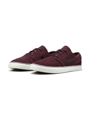 Nike SB Janoski OG+ - Burgundy Crush / Black - Burgundy Crush - Sail - -