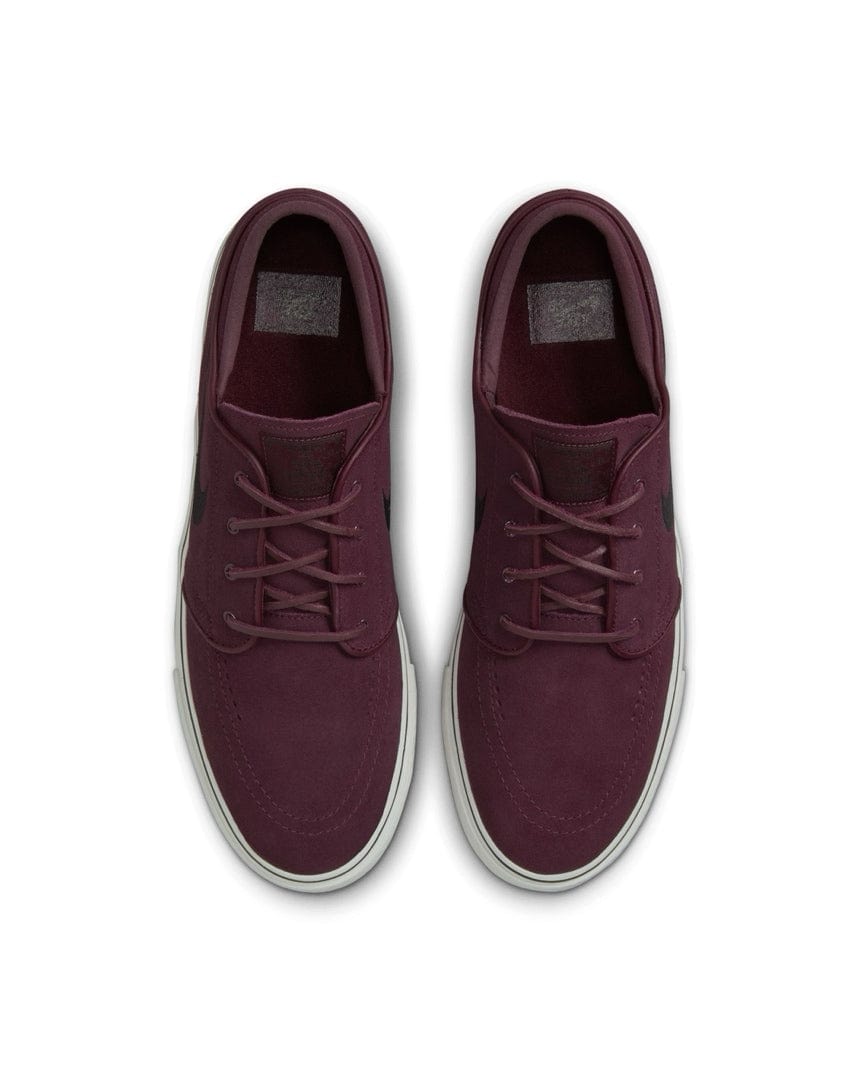 Nike SB Janoski OG+ - Burgundy Crush / Black - Burgundy Crush - Sail - -