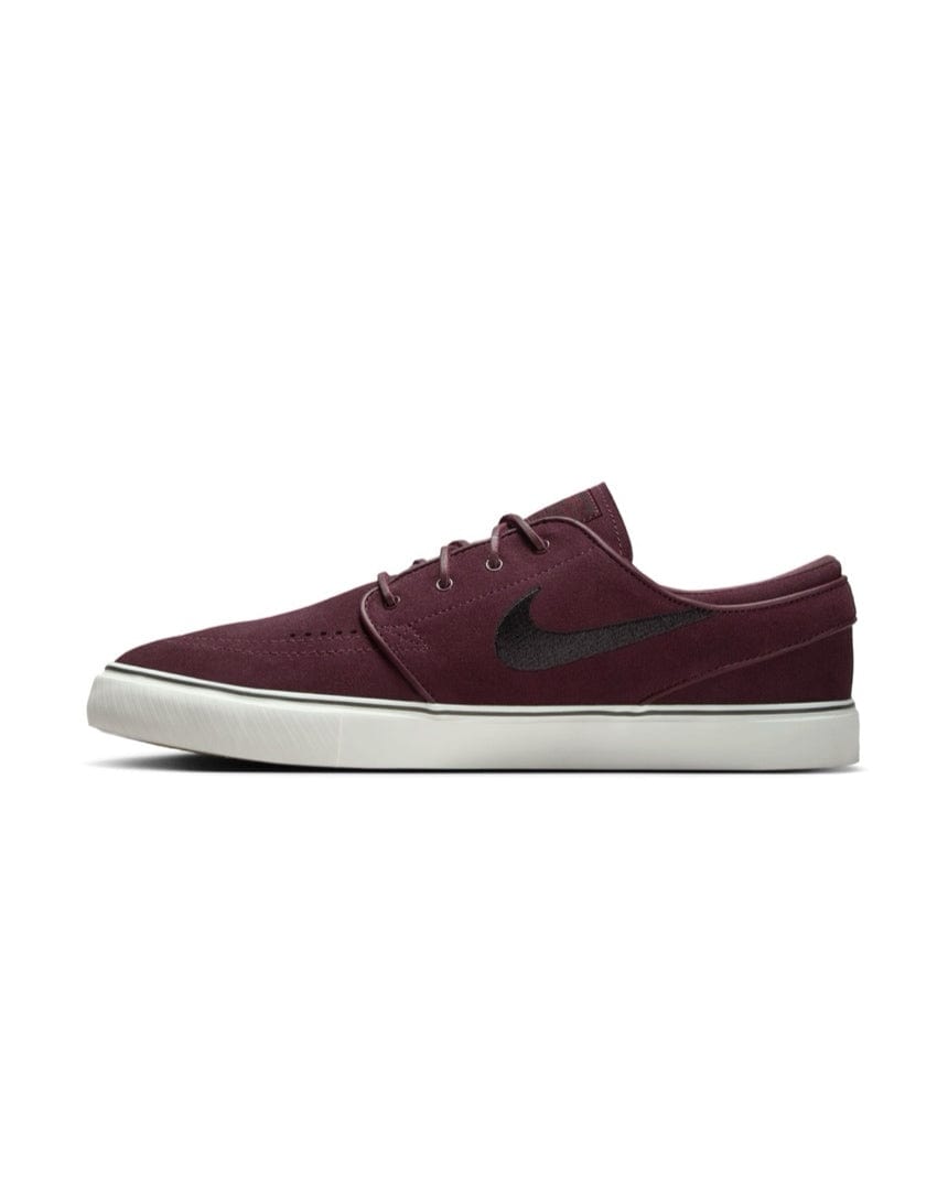 Nike SB Janoski OG+ - Burgundy Crush / Black - Burgundy Crush - Sail - -