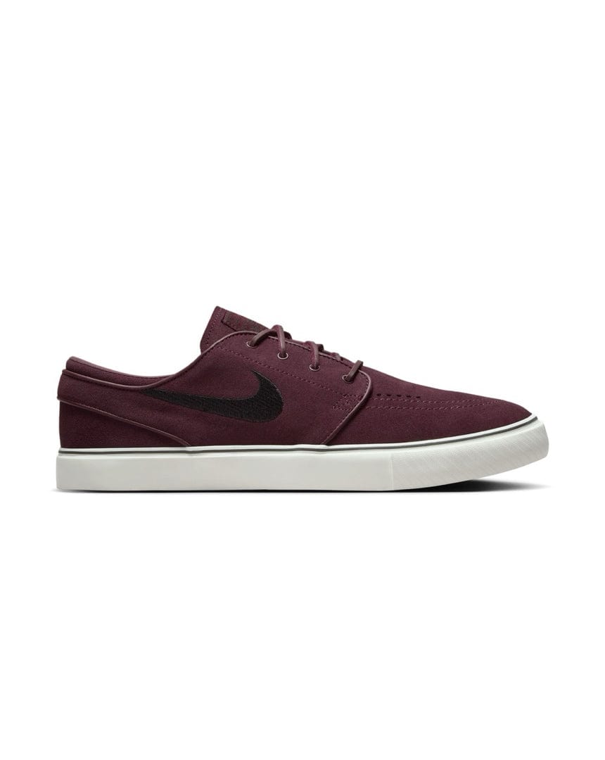 Nike SB Janoski OG+ - Burgundy Crush / Black - Burgundy Crush - Sail - FD6757 602 - 197859299546