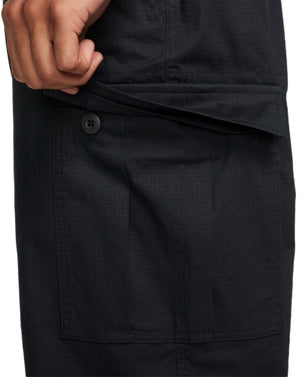 Nike SB Kearney Cargo Pants - Black - -