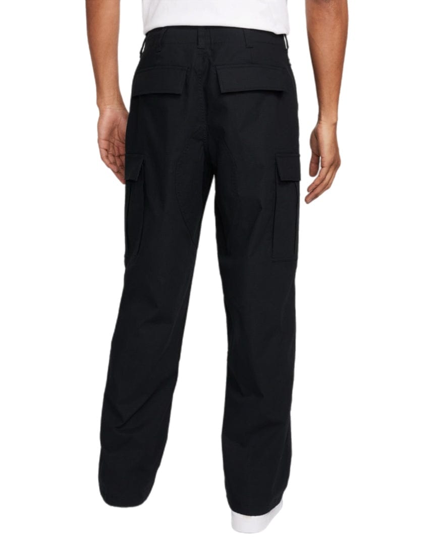 Nike SB Kearney Cargo Pants - Black - -