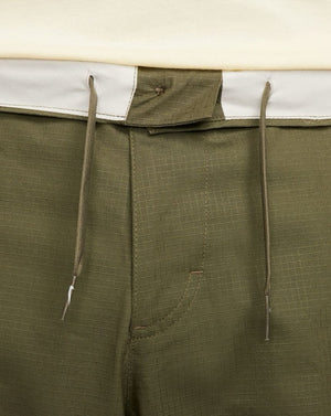 Nike SB Kearney Cargo Pants - Olive Ripstop - -