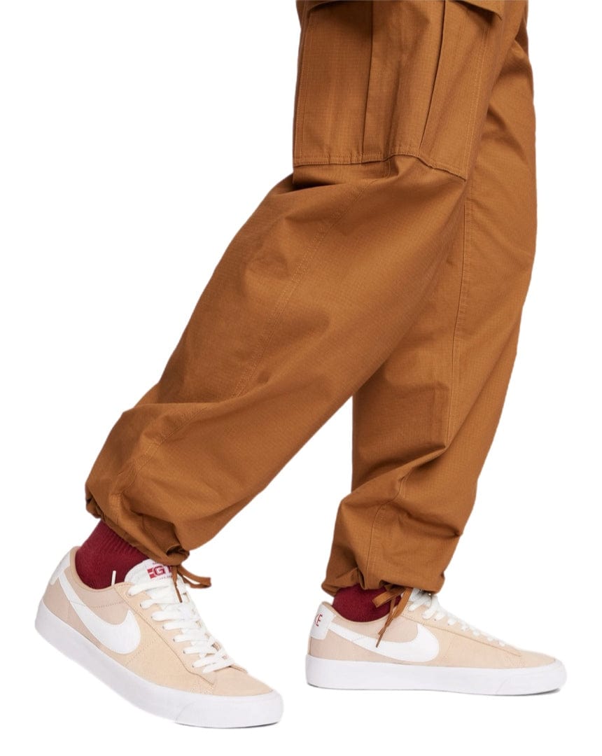 Nike SB Kearny Cargo Pants - Light British Tan - -