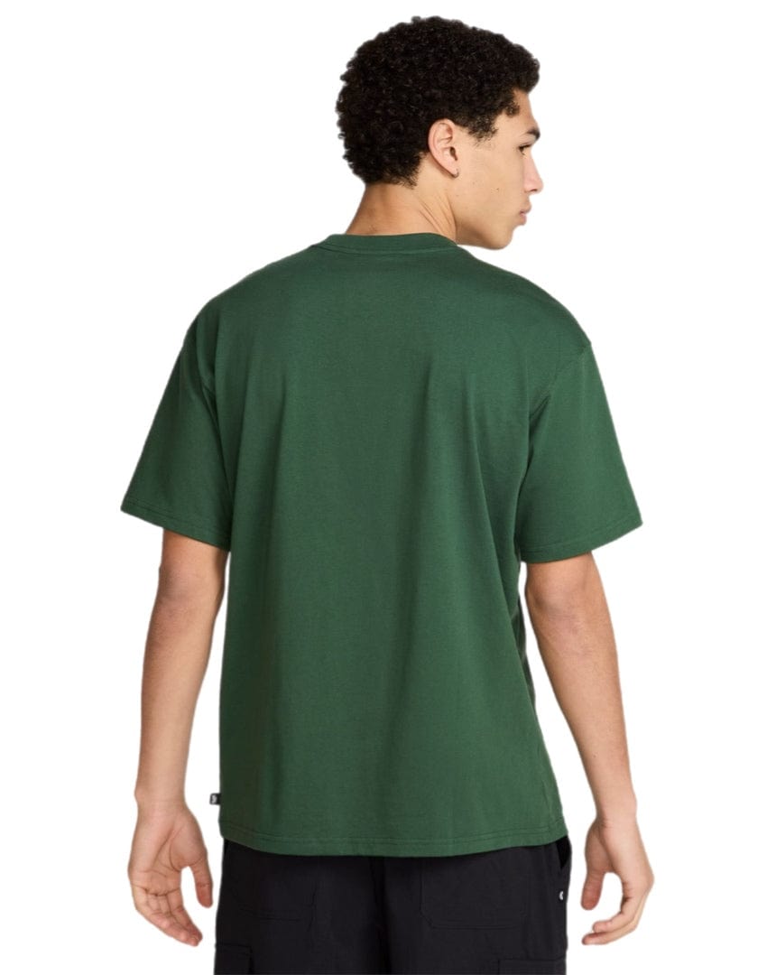 Nike SB Logo Skate Tee - Fir - -