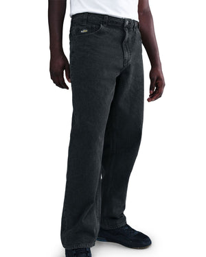 Nike SB Loose Denim Eric Koston Pants - Black - -