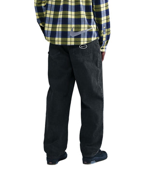 Nike SB Loose Denim Eric Koston Pants - Black - -