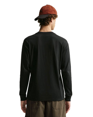 Nike SB Loose Skate LS Tee - "Muni Fast Pass" - -