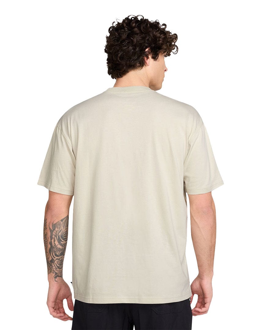 Nike SB M90 Flip Phone Tee - Light Bone - -