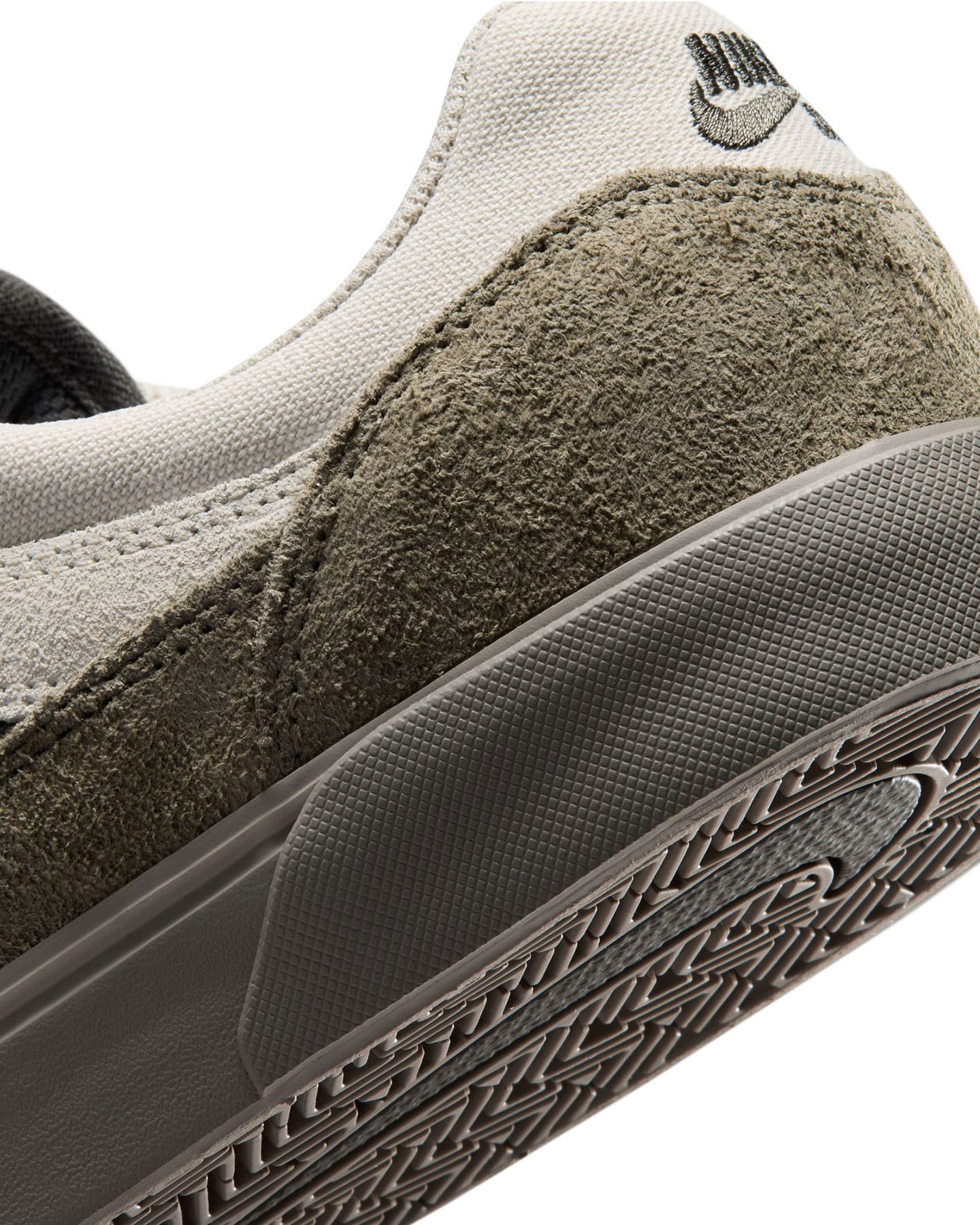 Nike SB Malor - Light Bone / Light Bone - Light Army - -