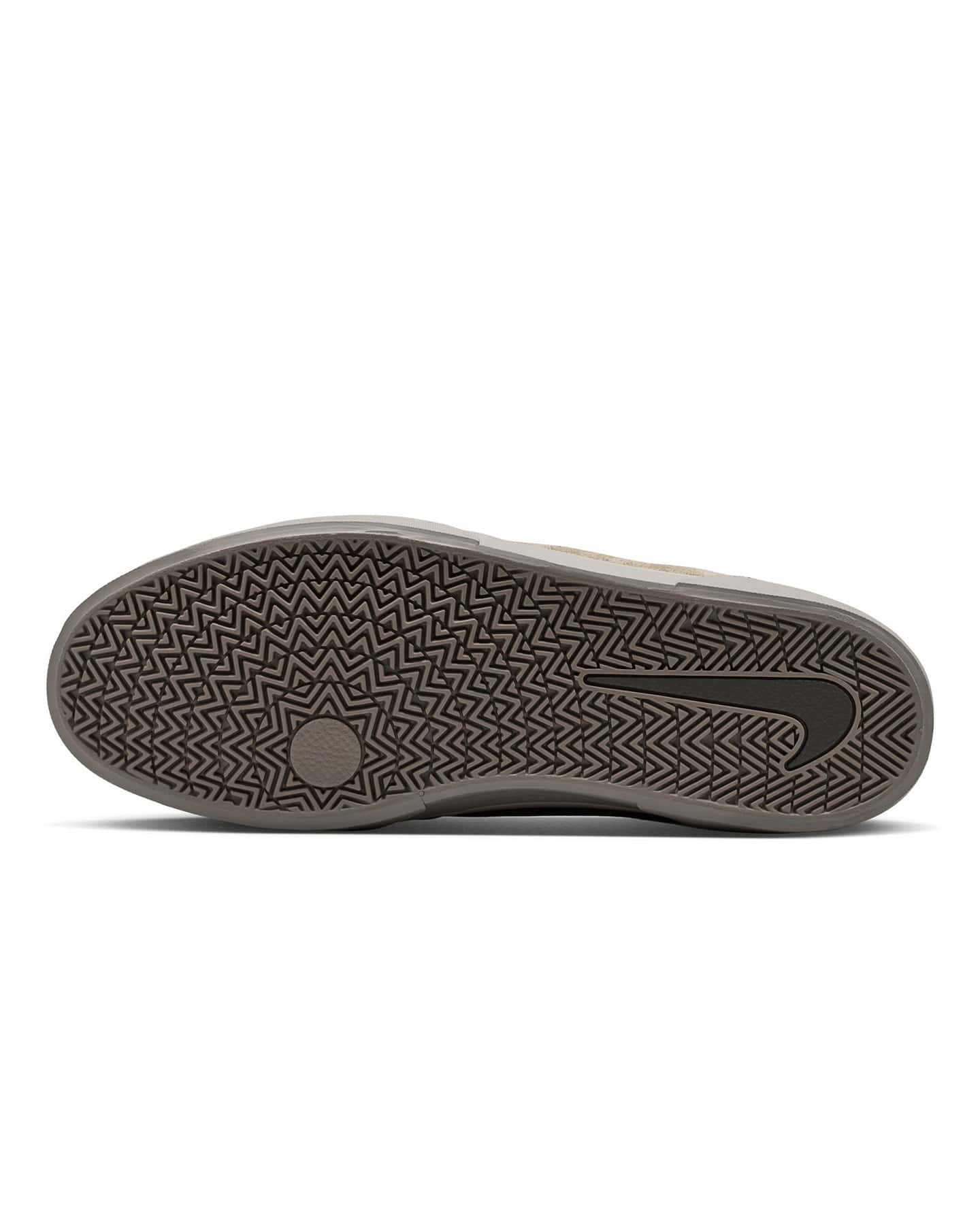 Nike SB Malor - Light Bone / Light Bone - Light Army - -