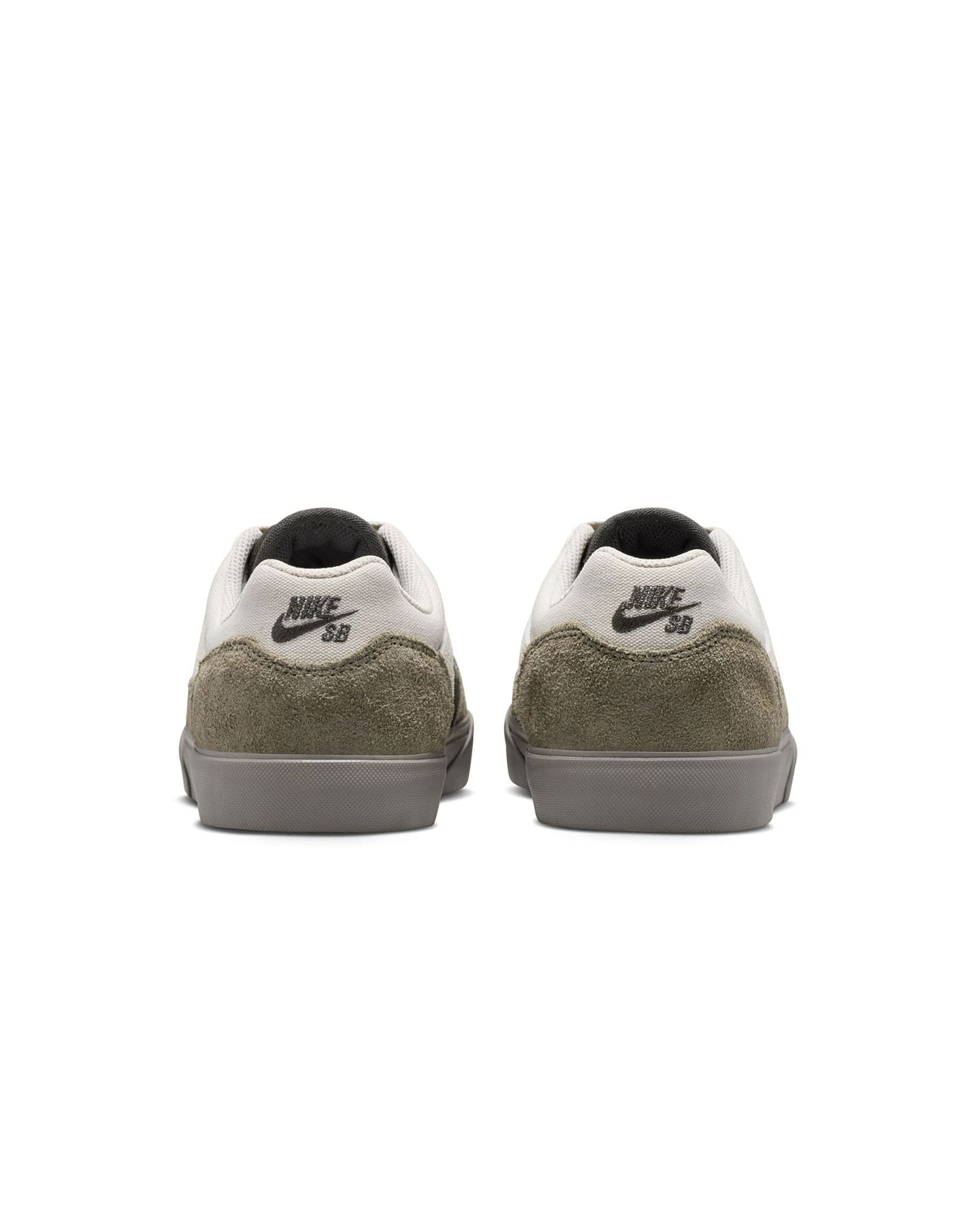 Nike SB Malor - Light Bone / Light Bone - Light Army - -