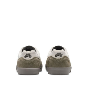 Nike SB Malor - Light Bone / Light Bone - Light Army - -