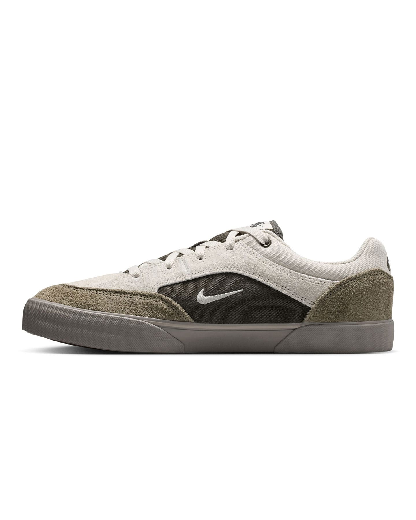 Nike SB Malor - Light Bone / Light Bone - Light Army - -