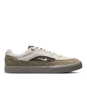 Nike SB Malor - Light Bone / Light Bone - Light Army - -