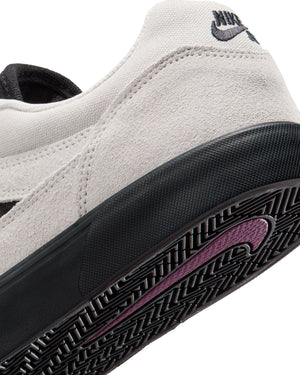 Nike SB Malor - LT Orewood Brown / Team Red - Black - -