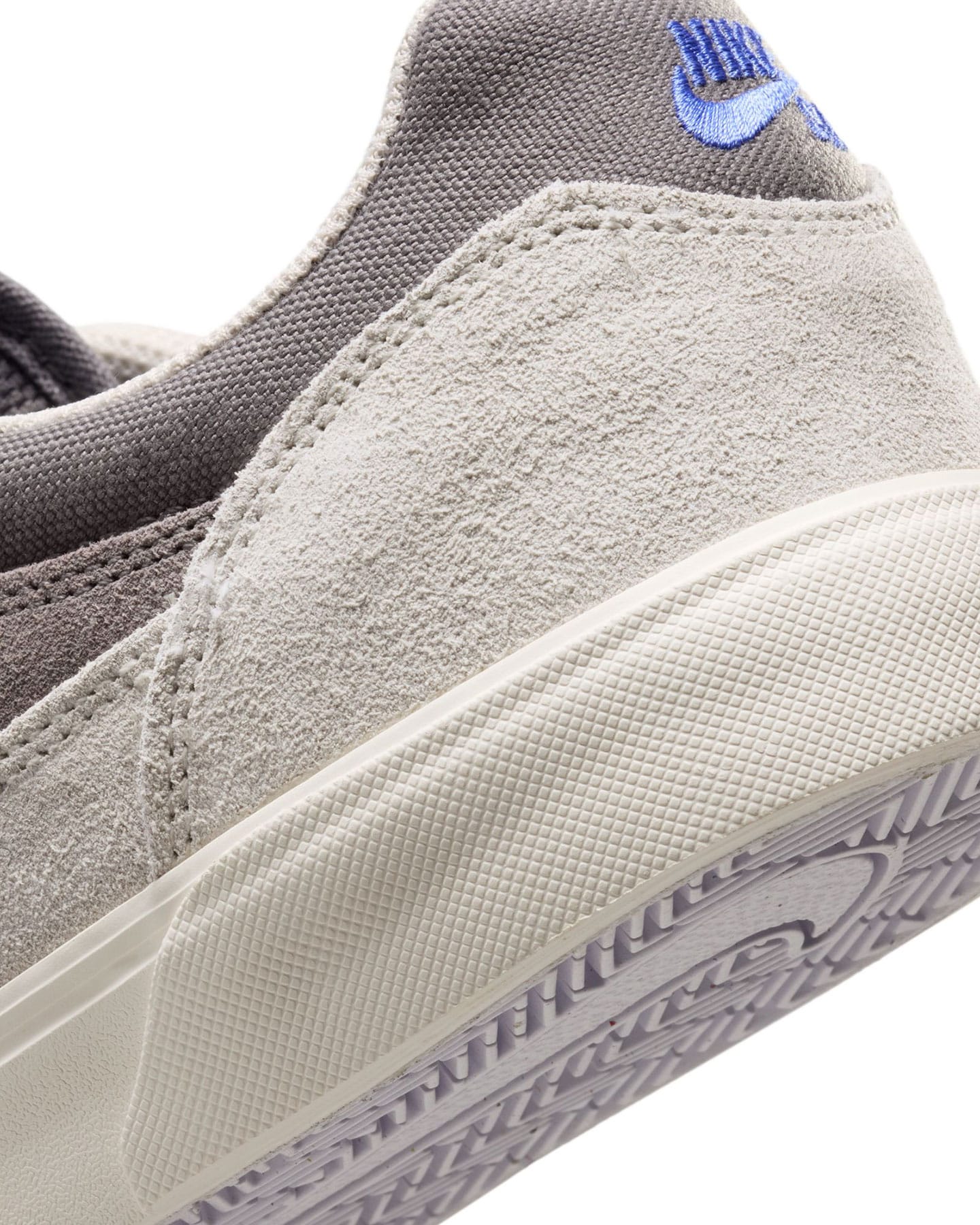Nike SB Malor - Pencil Point / Sapphire - Legend Silver - -