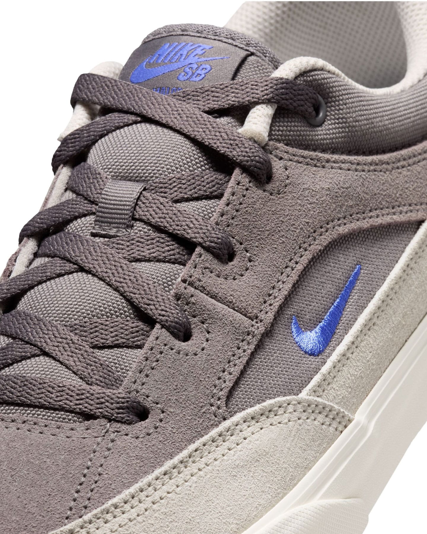 Nike SB Malor - Pencil Point / Sapphire - Legend Silver - -
