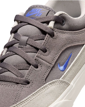 Nike SB Malor - Pencil Point / Sapphire - Legend Silver - -