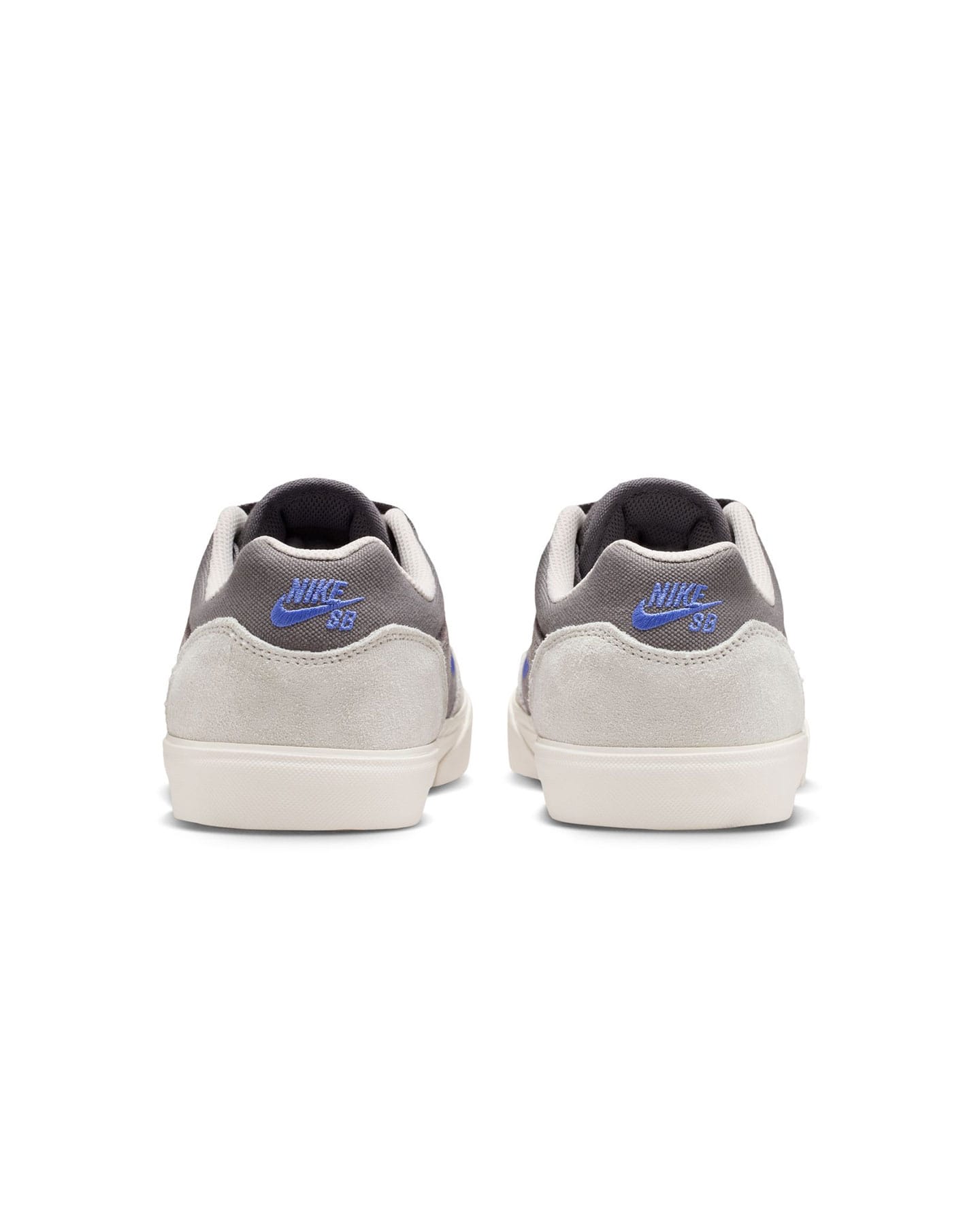 Nike SB Malor - Pencil Point / Sapphire - Legend Silver - -
