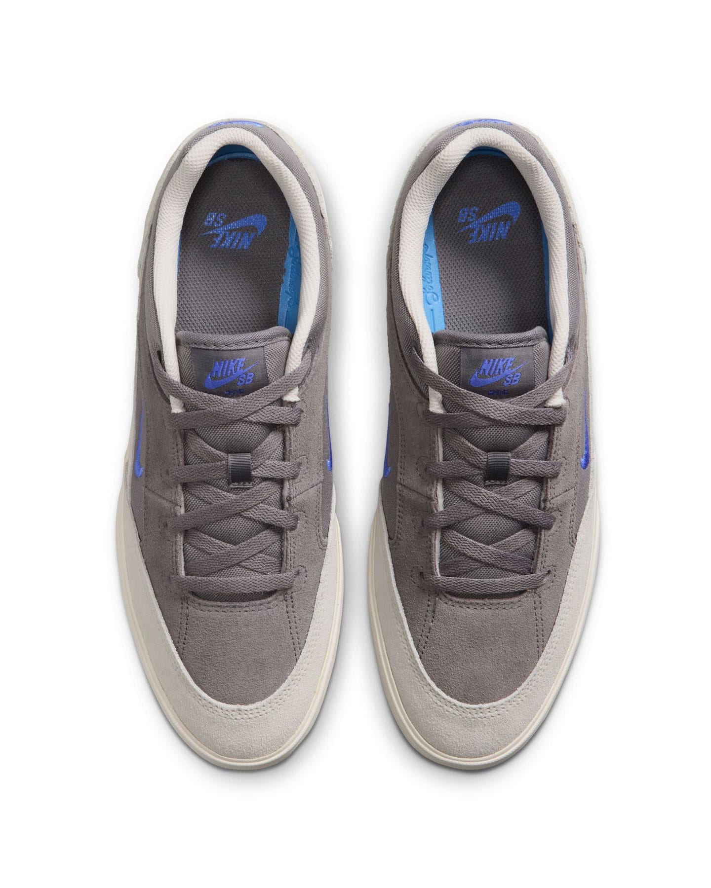 Nike SB Malor - Pencil Point / Sapphire - Legend Silver - -