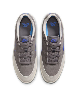 Nike SB Malor - Pencil Point / Sapphire - Legend Silver - -
